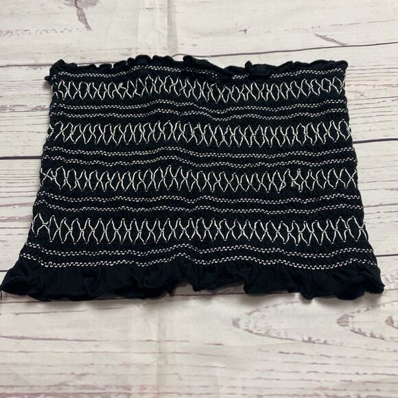 American eagle bandeau top - Picture 2 of 4